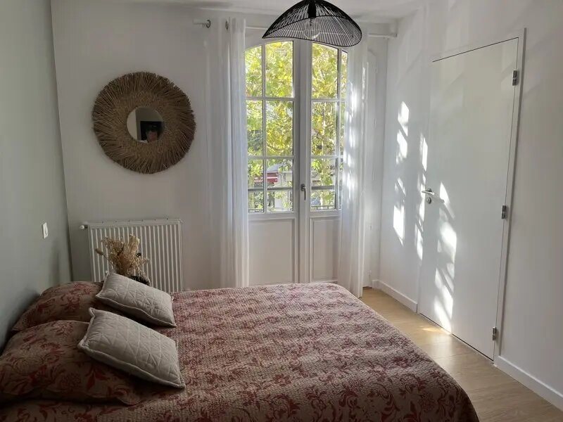 Appartement à vendre, 86m², Saint-Jean-de-Luz