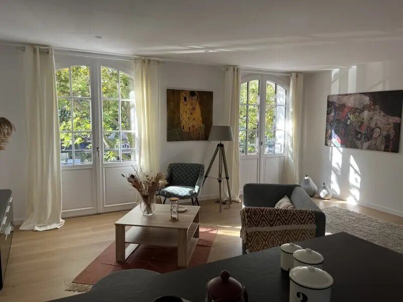 Appartement à vendre, 86m², Saint-Jean-de-Luz