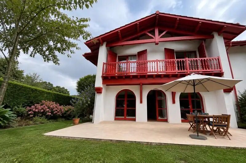 Maison à vendre, 190m², Saint-Jean-de-Luz