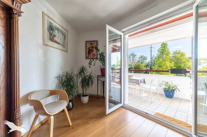 Appartement à vendre, 94m², Saint-Jean-de-Luz
