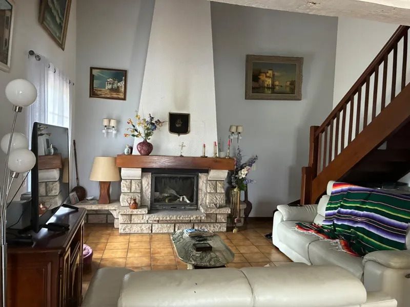 Maison à vendre, 182m², Souraïde