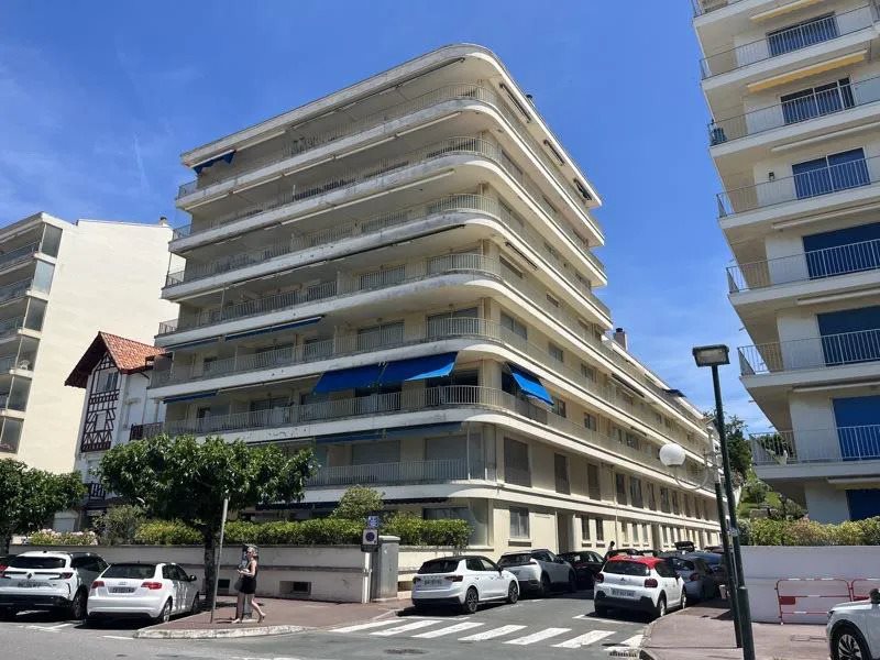 Appartement à vendre, 15m², Saint-Jean-de-Luz