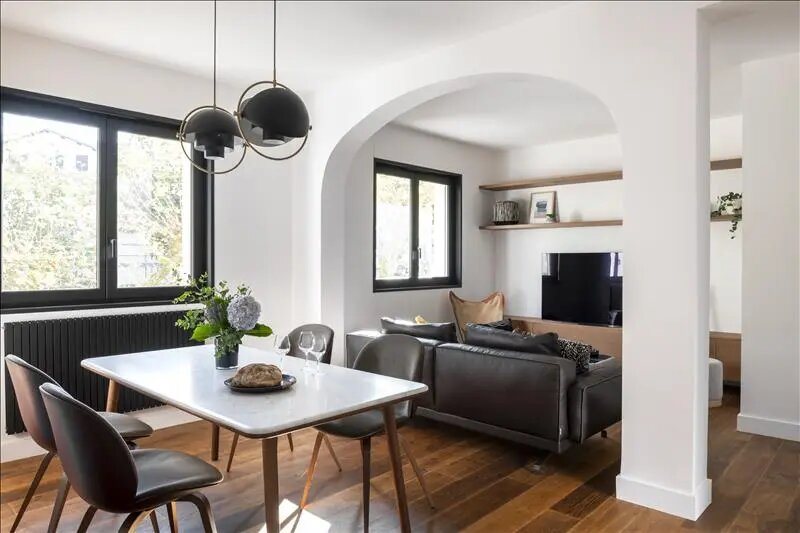 Appartement à vendre, 81m², Saint-Jean-de-Luz