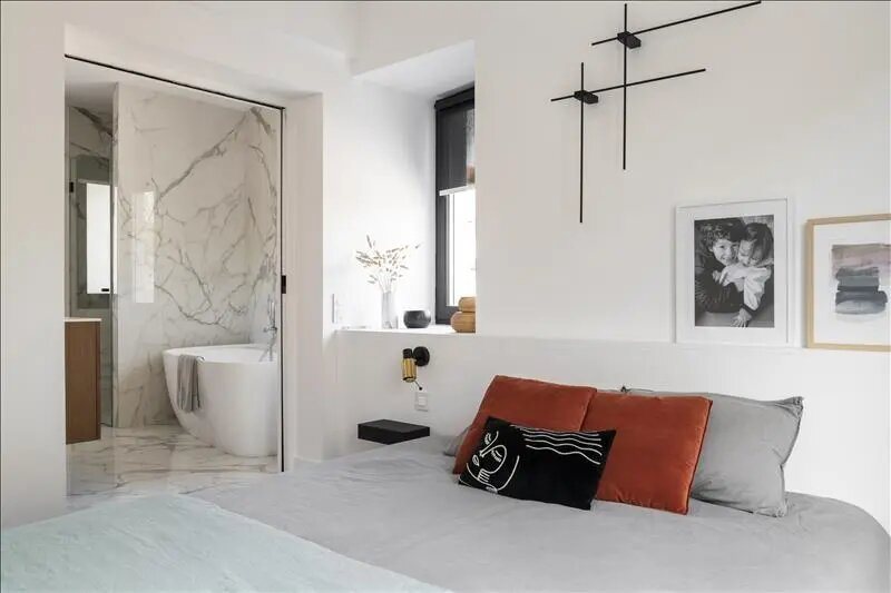 Appartement à vendre, 81m², Saint-Jean-de-Luz