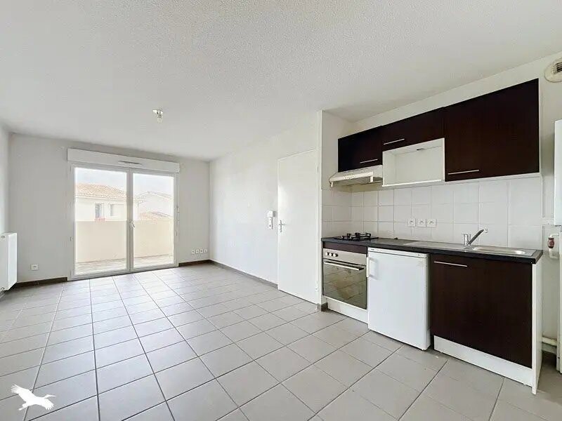 Appartement à vendre, 38m², Bruges
