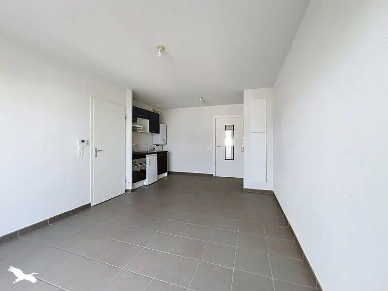 Appartement à vendre, 38m², Bruges