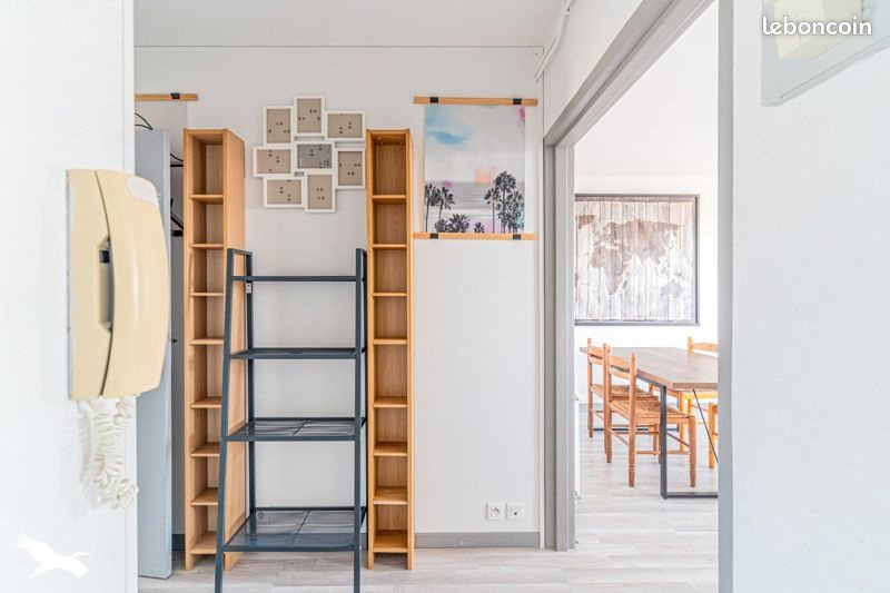 Appartement à vendre, 66m², Bruges