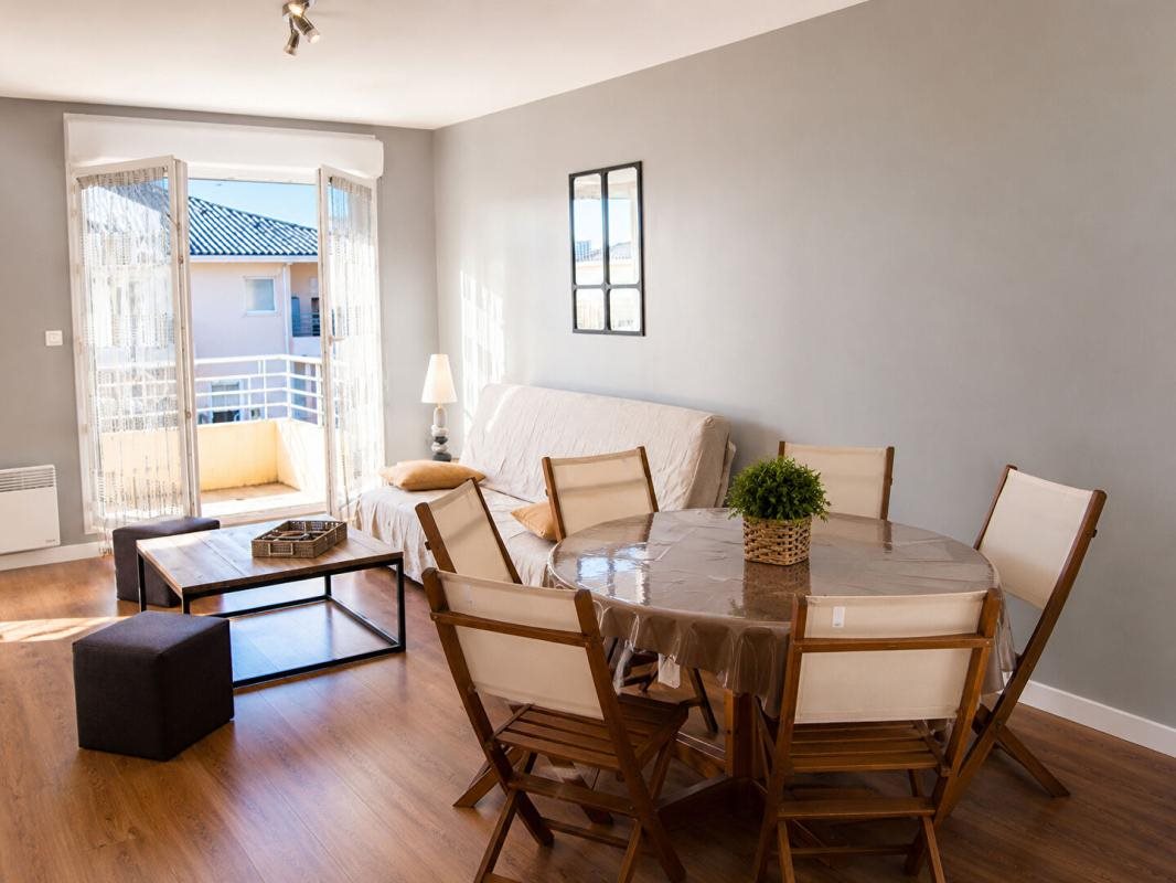 Appartement à vendre, 50m², Arès
