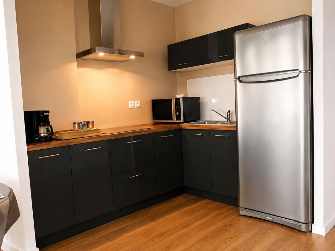Appartement à vendre, 50m², Arès