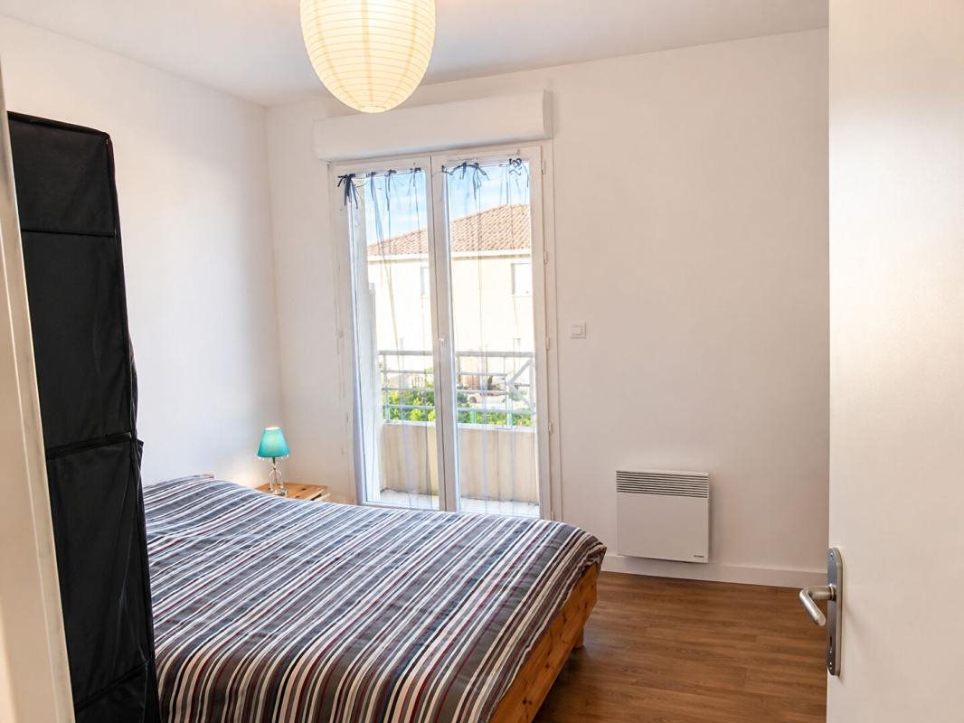 Appartement à vendre, 50m², Arès