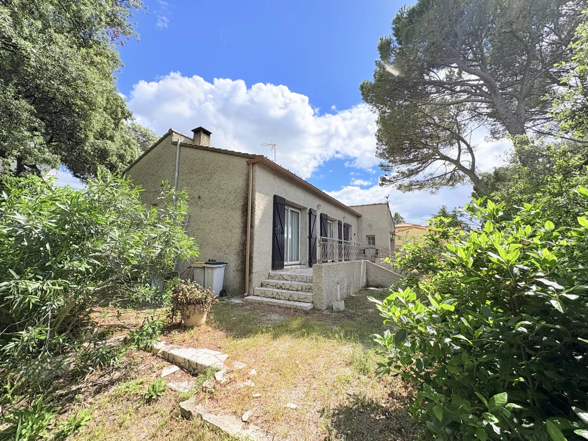 Maison à vendre, 103m², Langlade