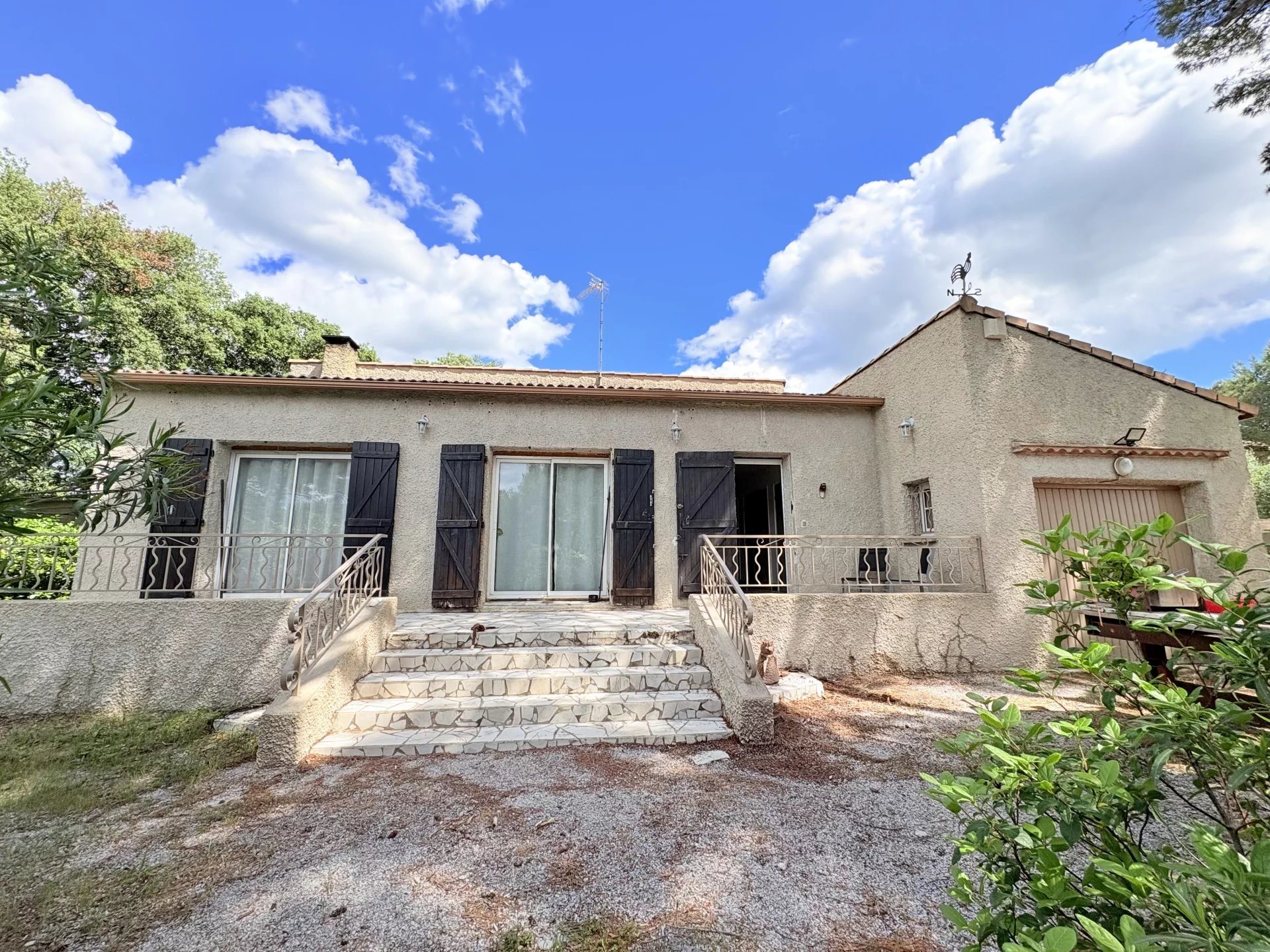 Maison à vendre, 103m², Langlade