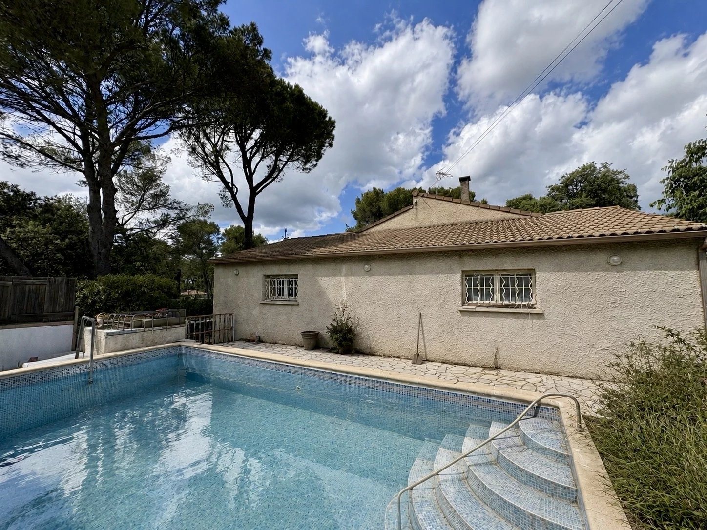 Maison à vendre, 103m², Langlade