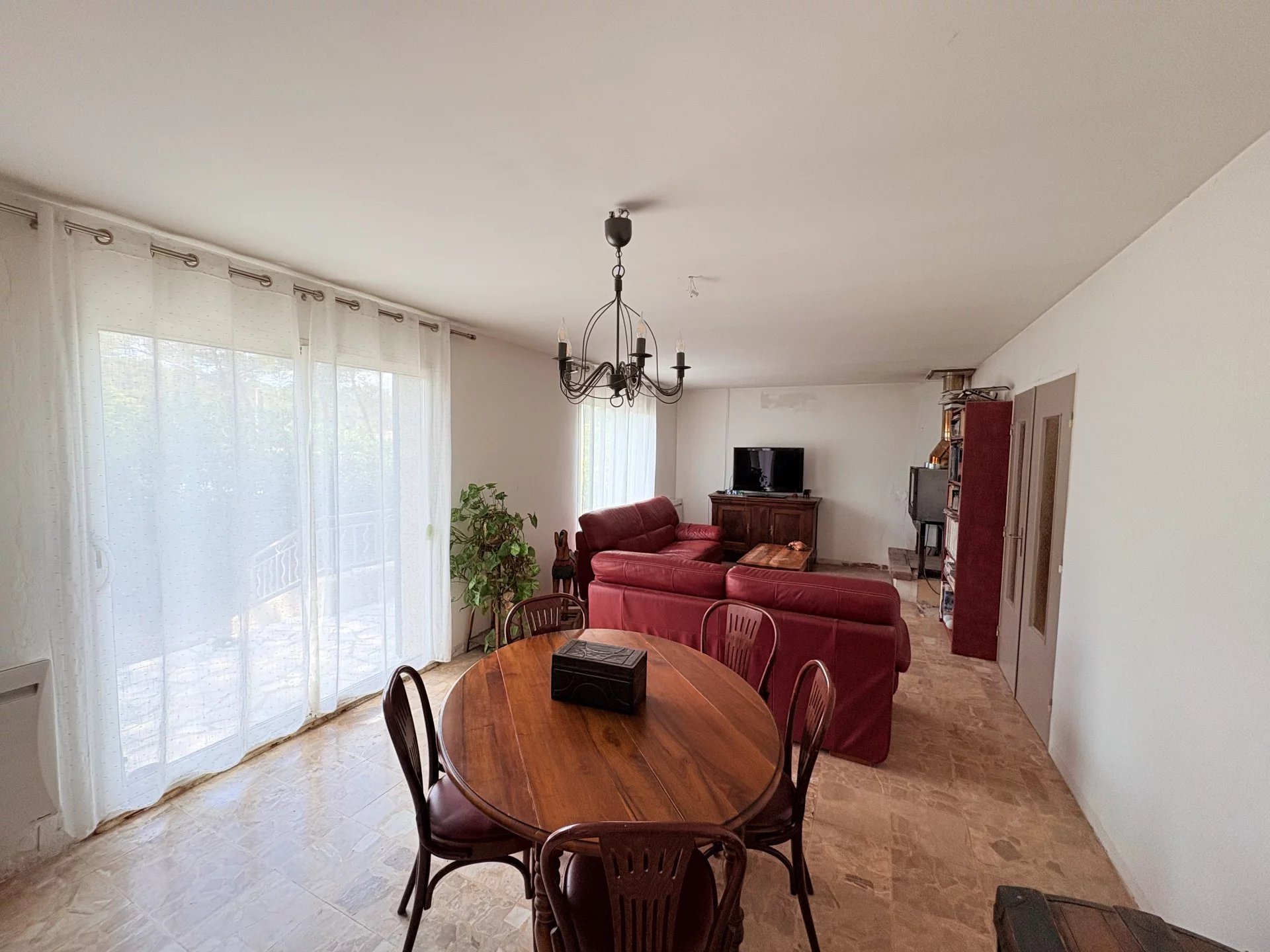 Maison à vendre, 103m², Langlade