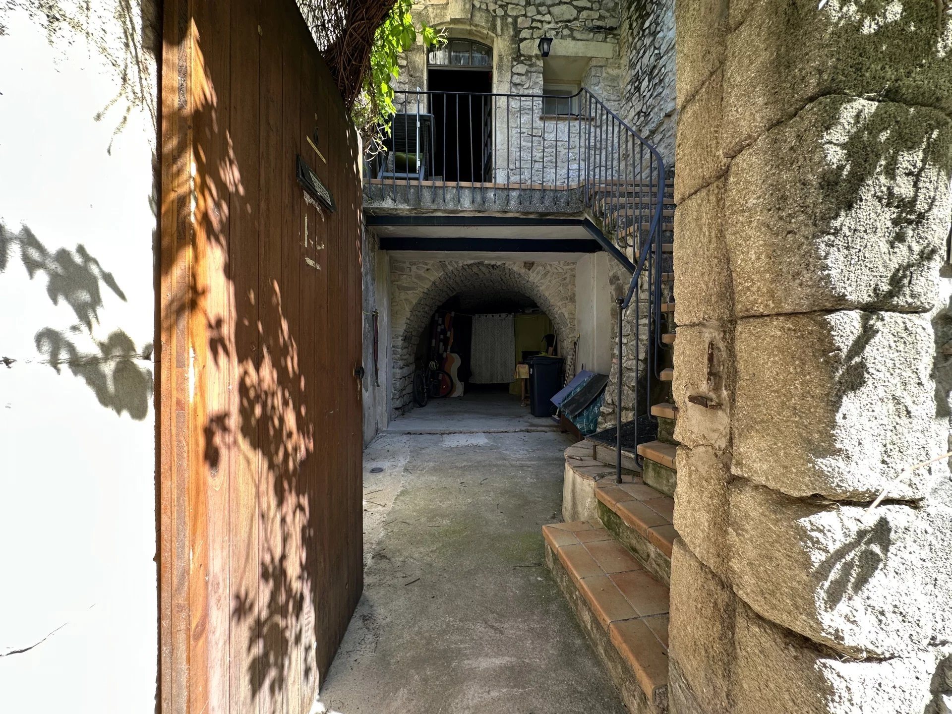 Maison à vendre, 47m², Clarensac