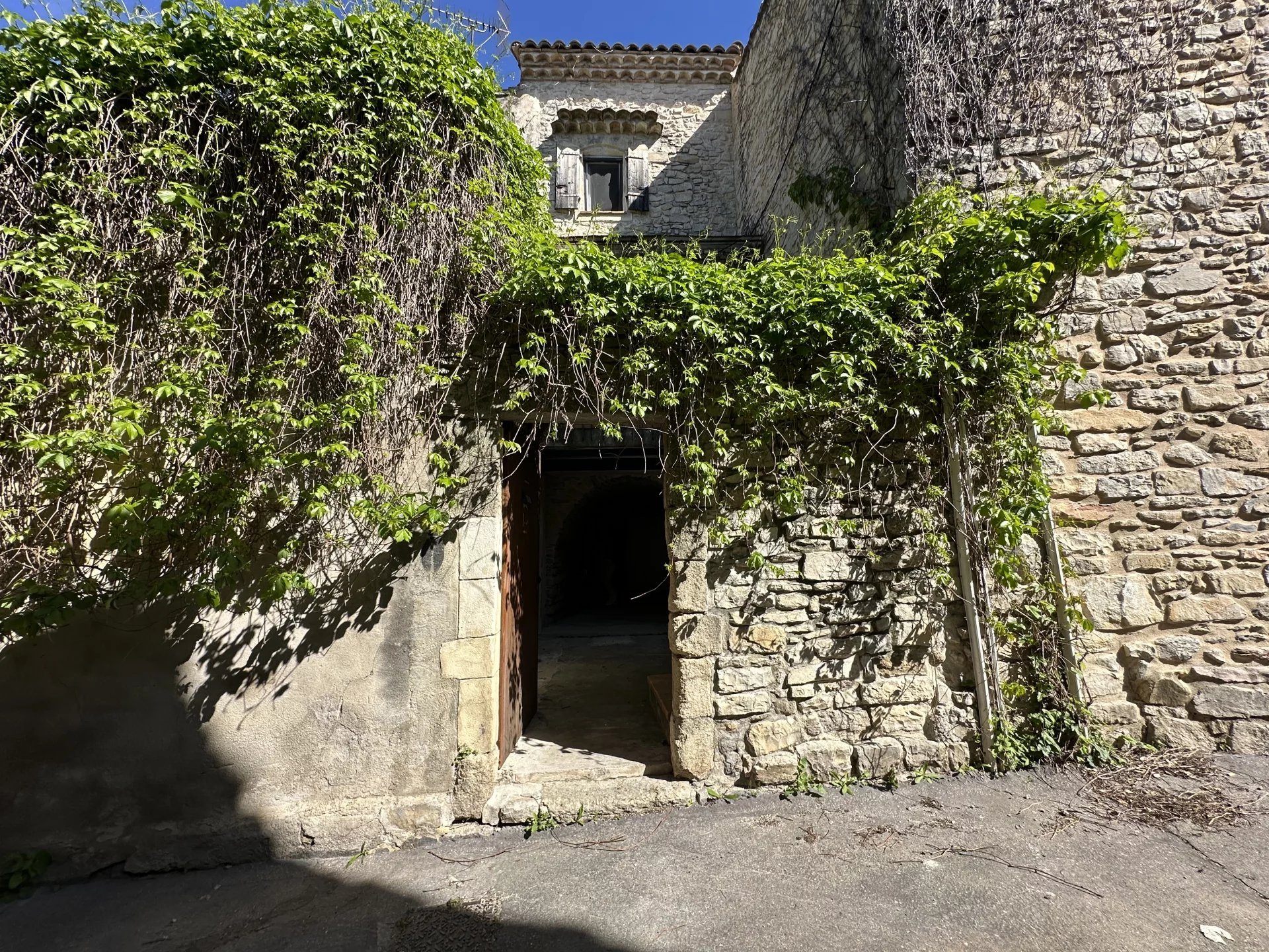 Maison à vendre, 47m², Clarensac