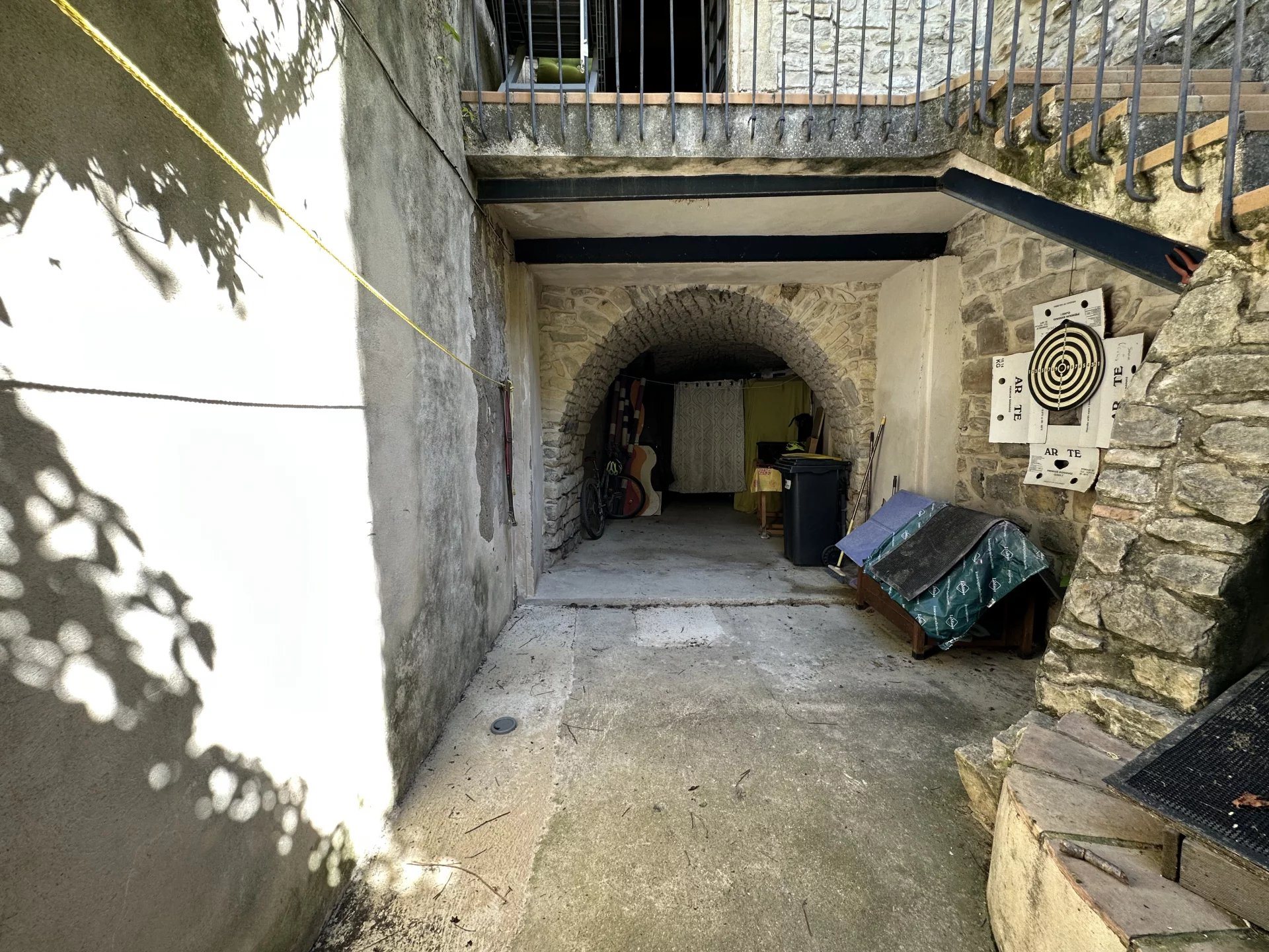 Maison à vendre, 47m², Clarensac