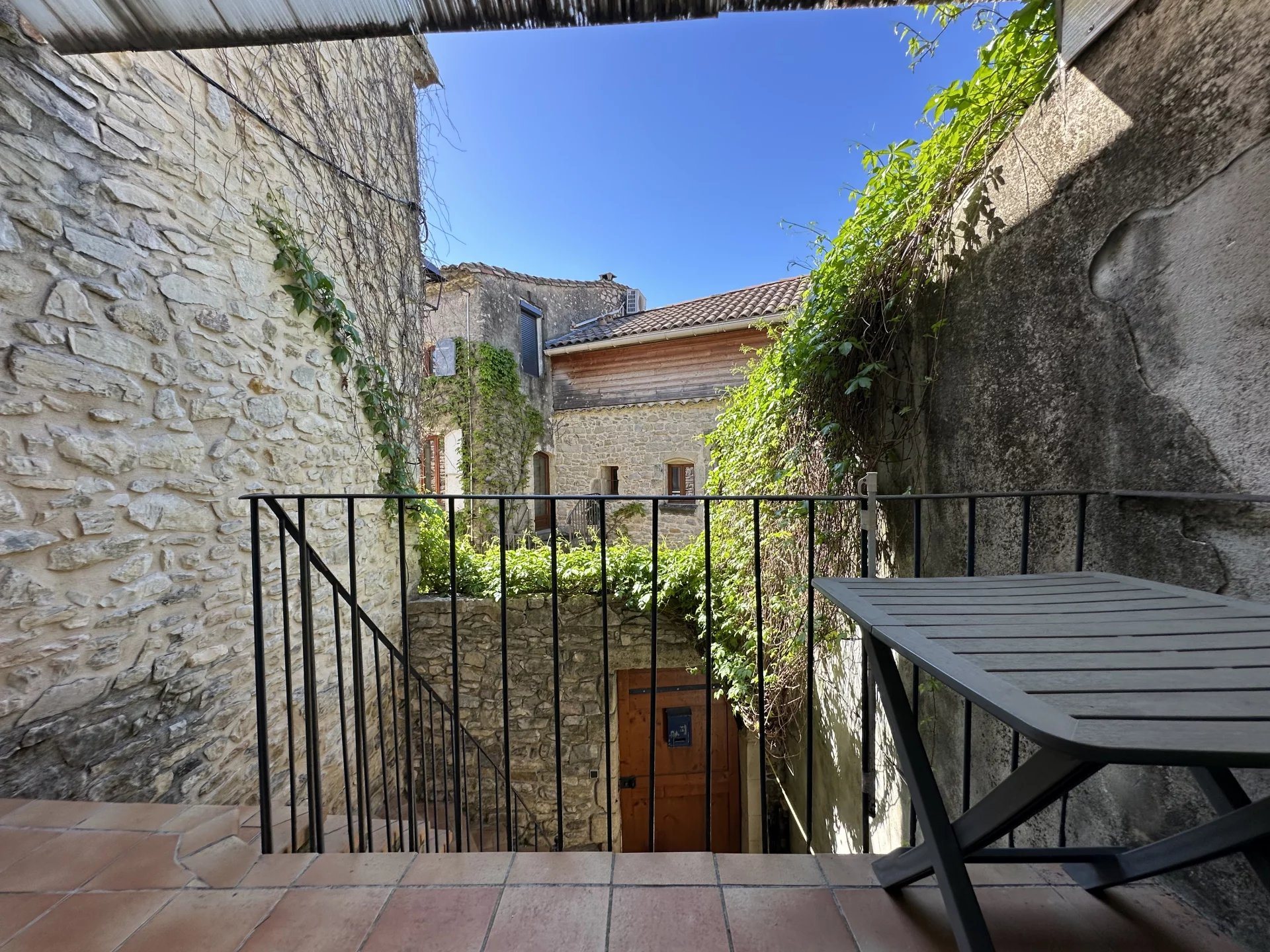 Maison à vendre, 47m², Clarensac