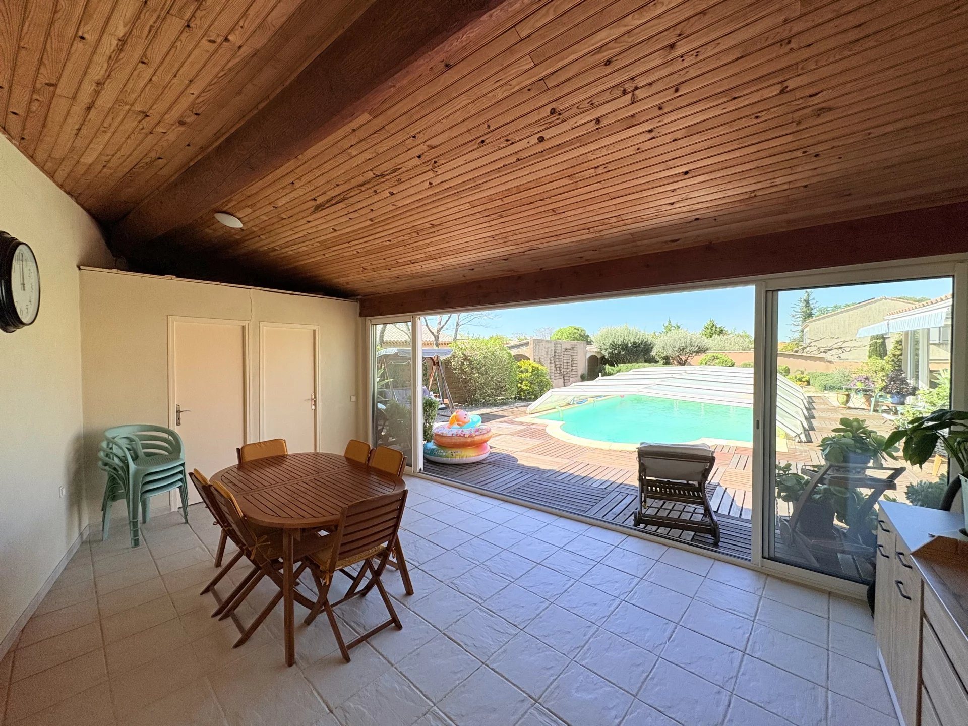 Maison à vendre, 165m², Tulette