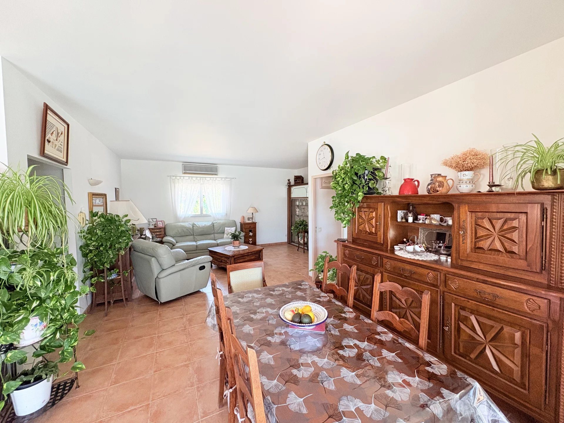 Maison à vendre, 165m², Tulette