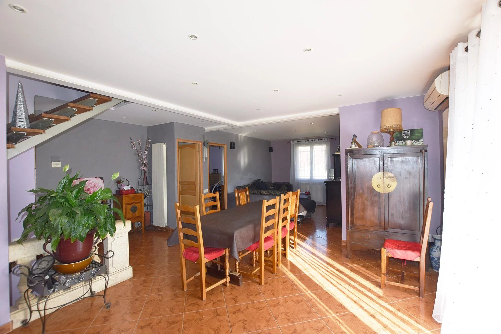 Maison à vendre, 160m², Garons