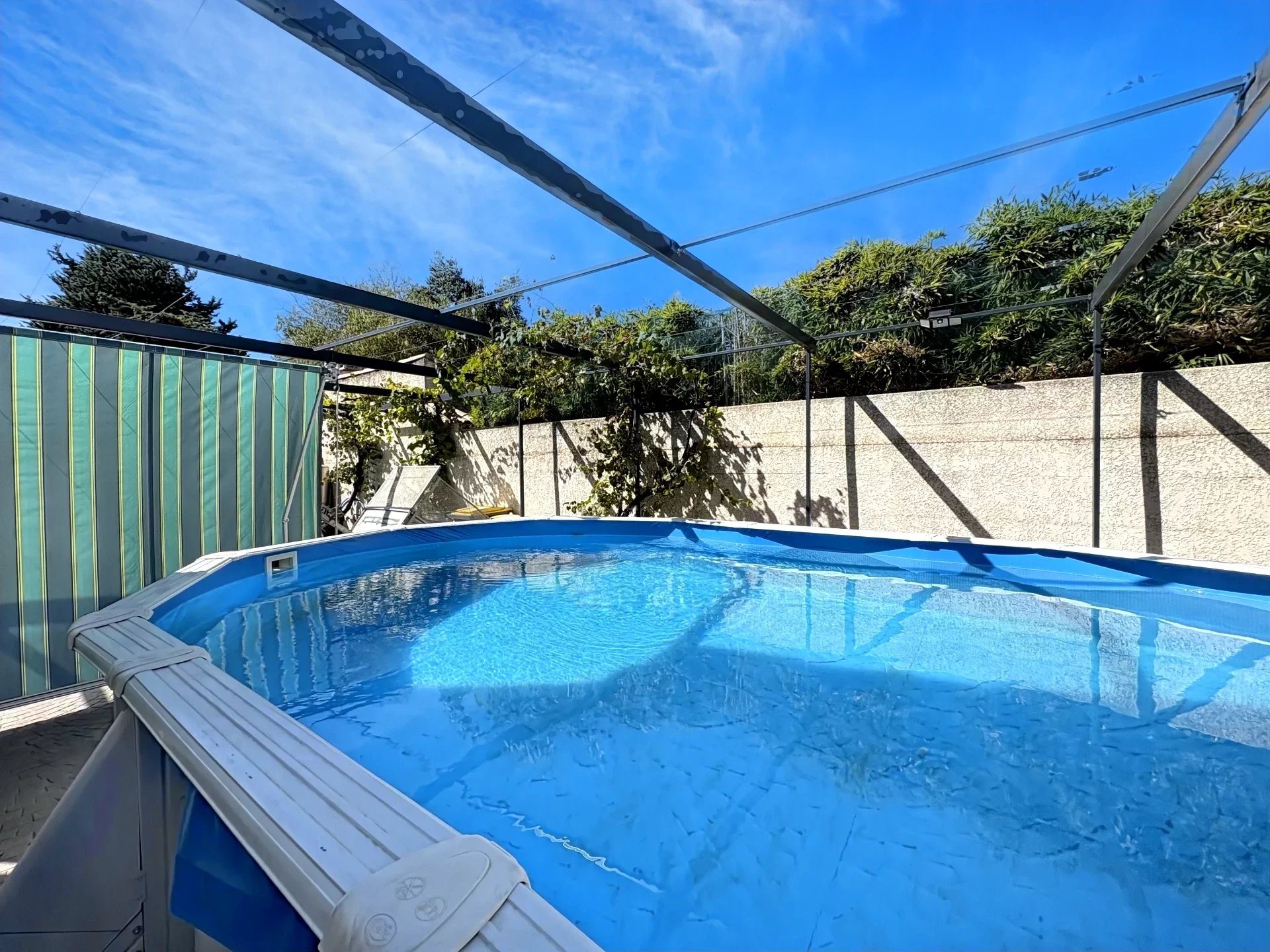 Maison à vendre, 160m², Garons