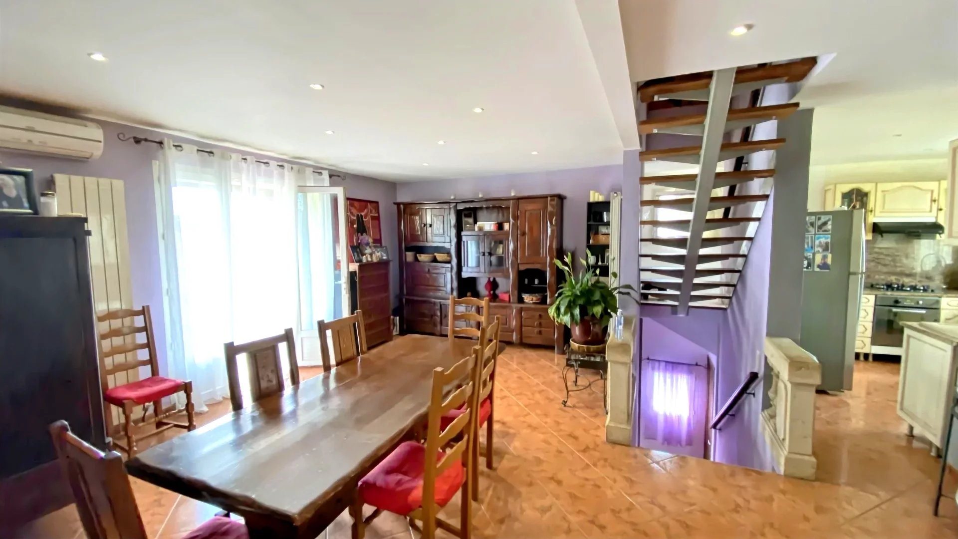 Maison à vendre, 160m², Garons