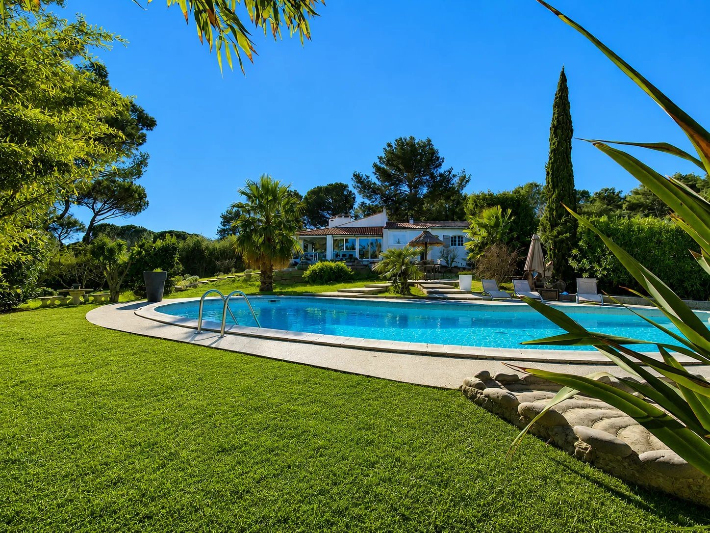 Maison à vendre, 253m², Langlade