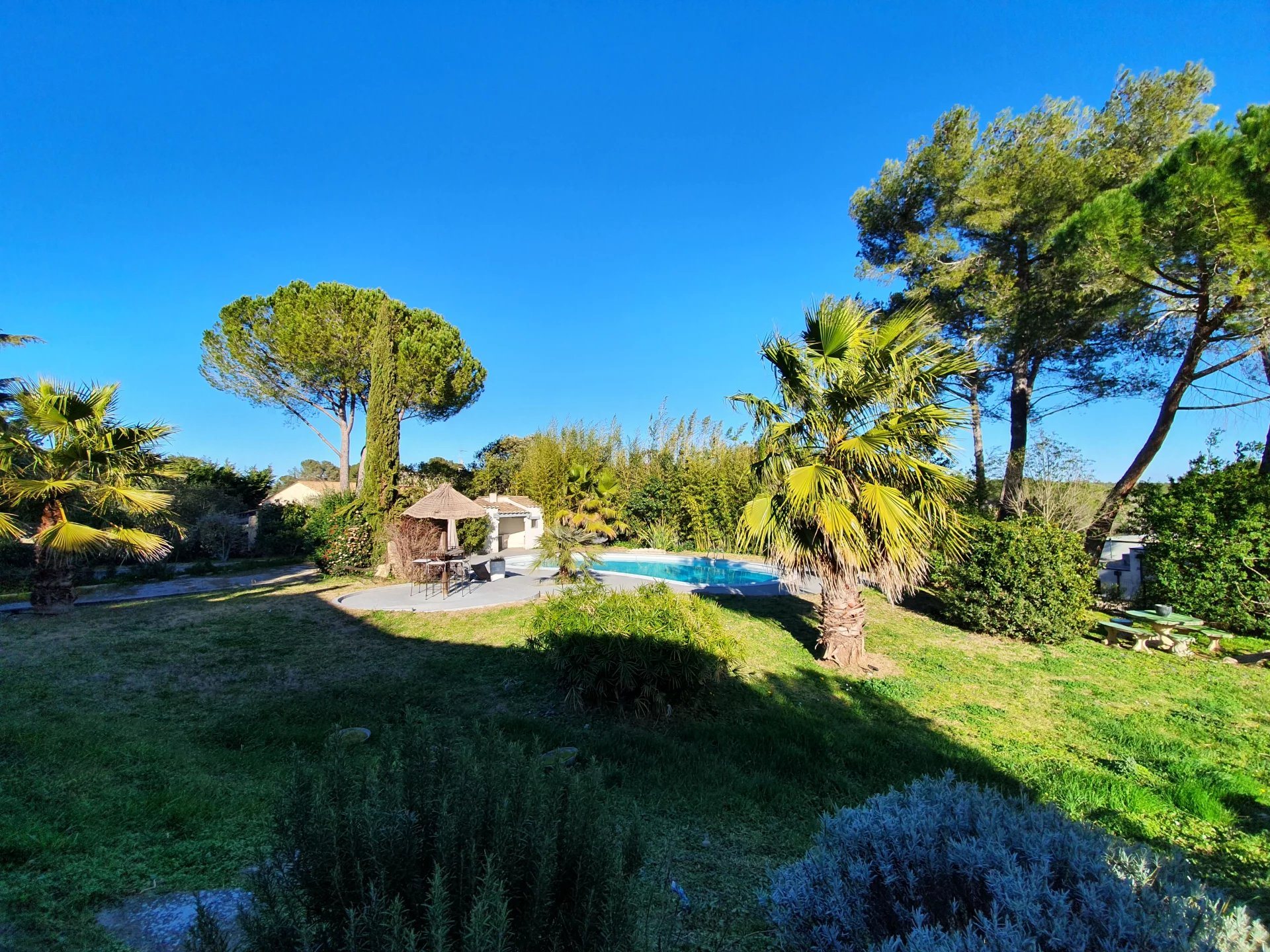 Maison à vendre, 253m², Langlade