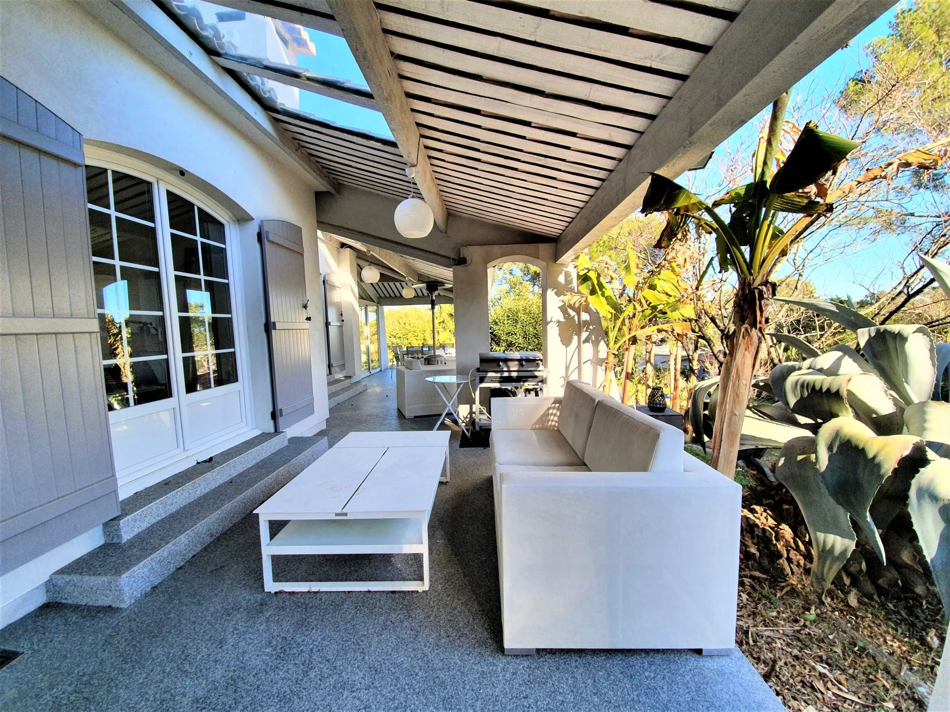 Maison à vendre, 253m², Langlade