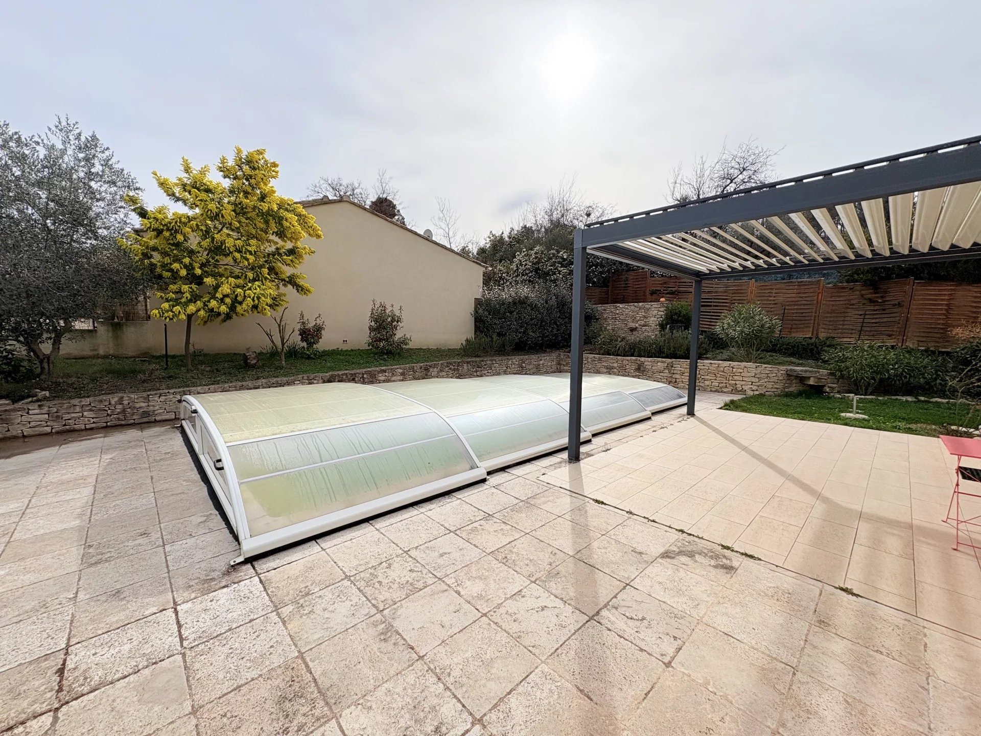 Maison à vendre, 108m², Mirabel-aux-Baronnies