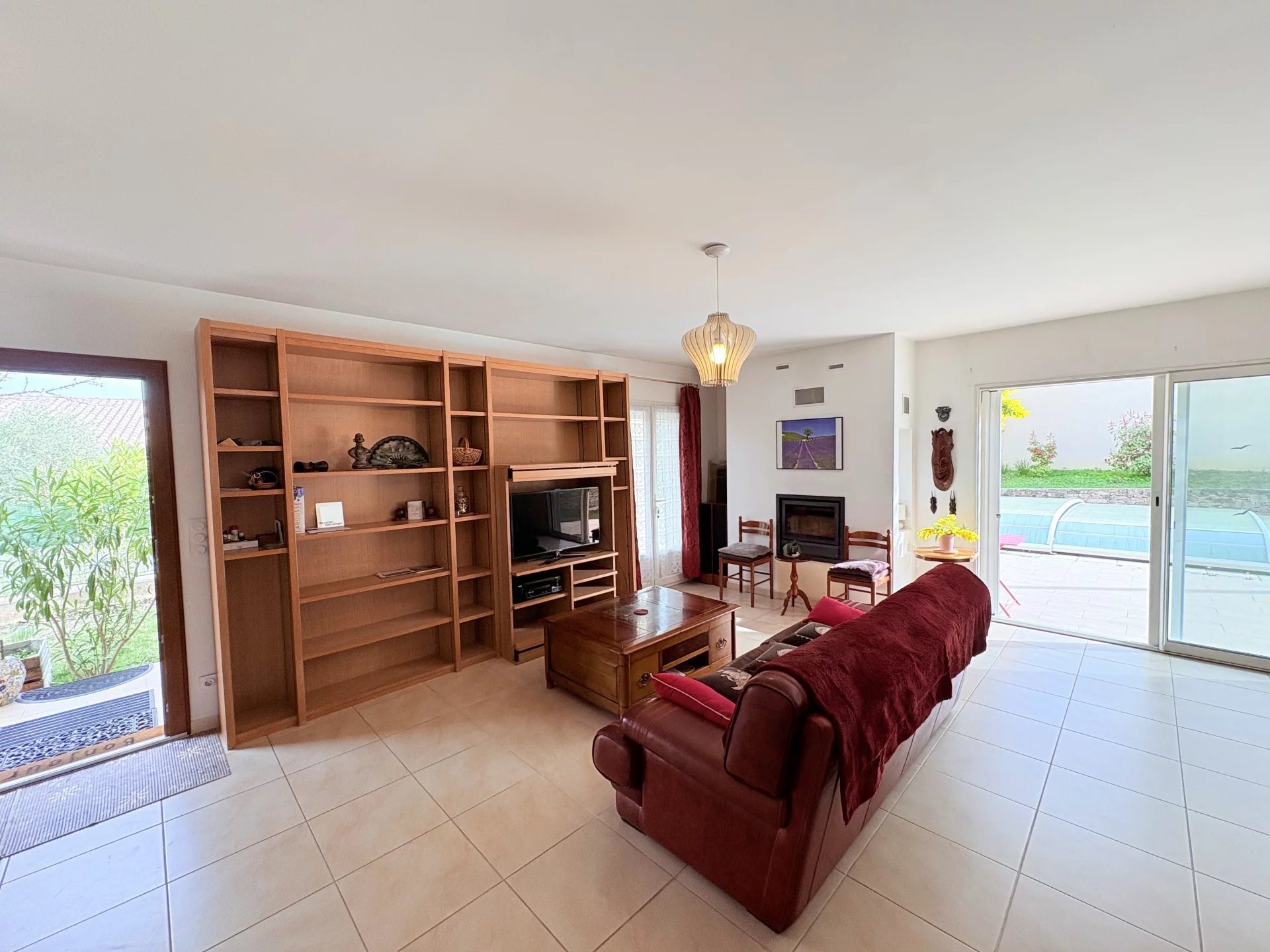 Maison à vendre, 108m², Mirabel-aux-Baronnies
