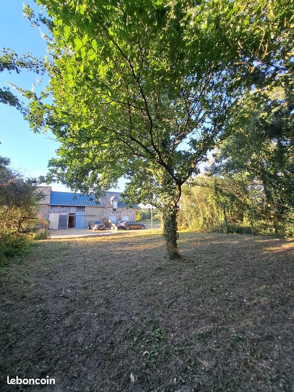 Maison à vendre, 183m², Guignen