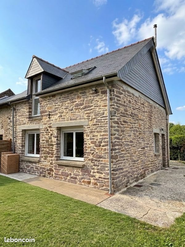 Maison à vendre, 183m², Guignen