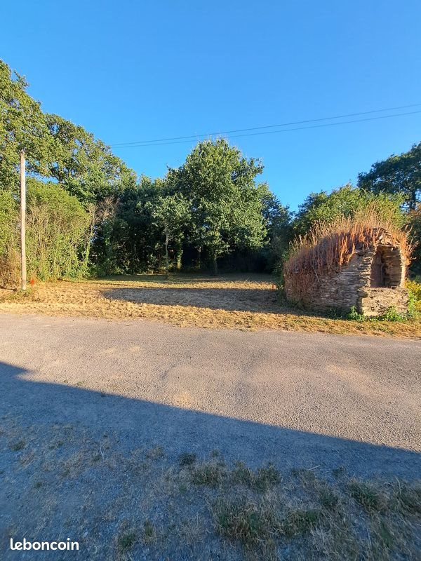 Maison à vendre, 183m², Guignen