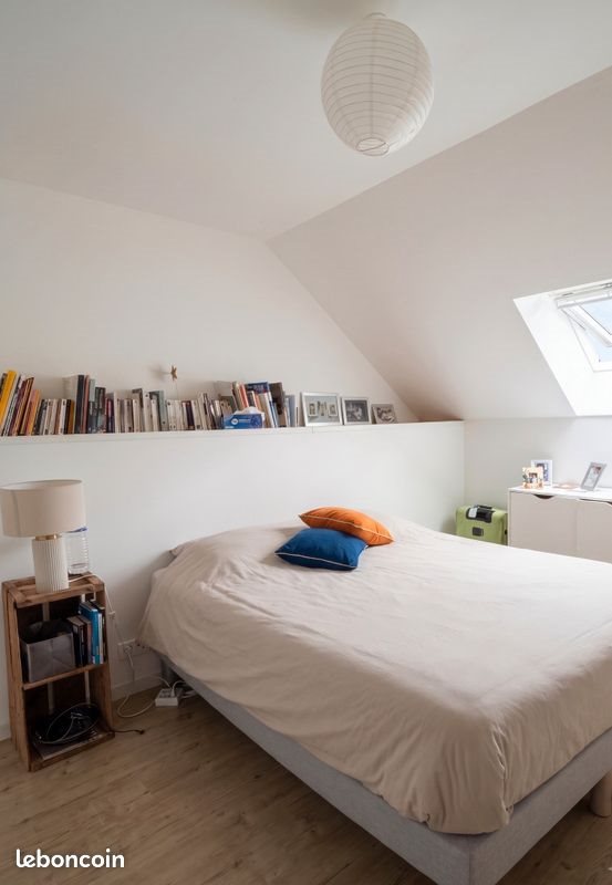 Maison à vendre, 62m², Guignen