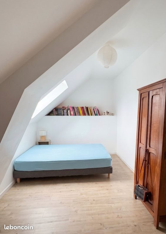 Maison à vendre, 62m², Guignen