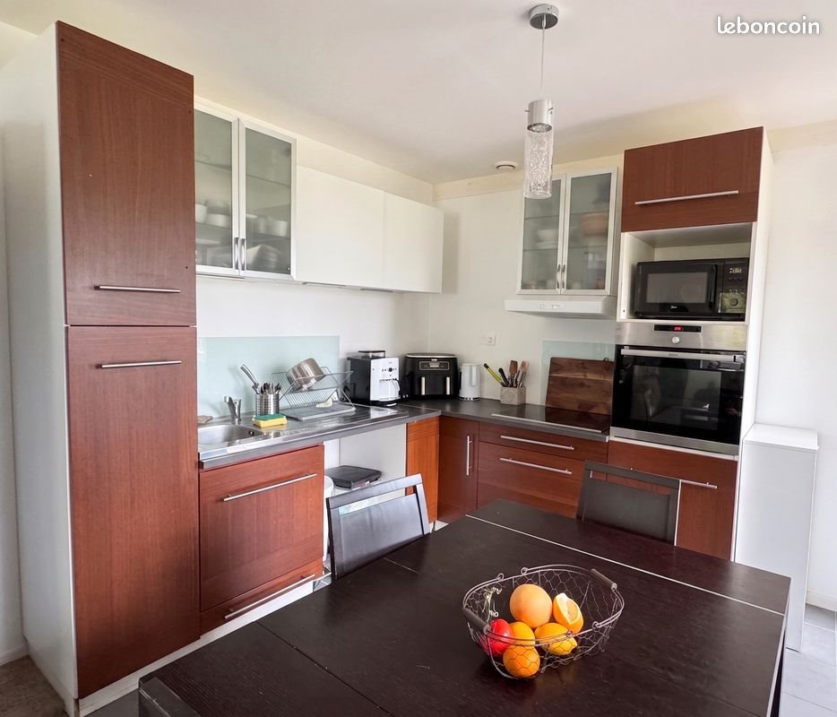 Maison à vendre, 62m², Guignen