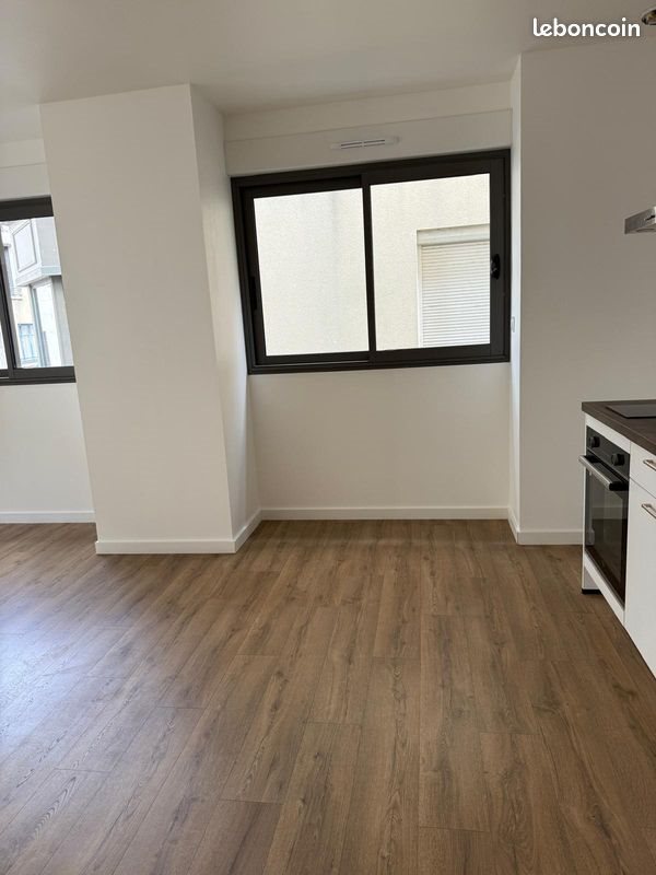 Appartement à louer, 37m², Martigné-Ferchaud