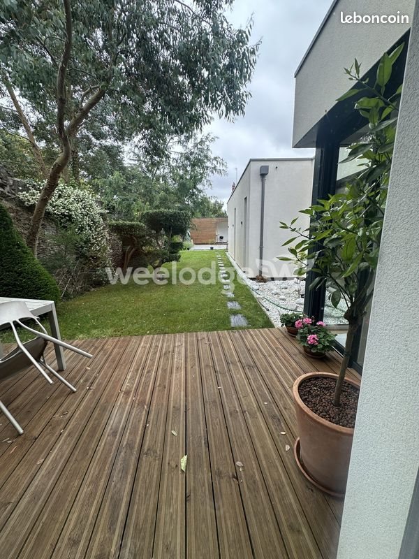 Maison à vendre, 151m², Nantes
