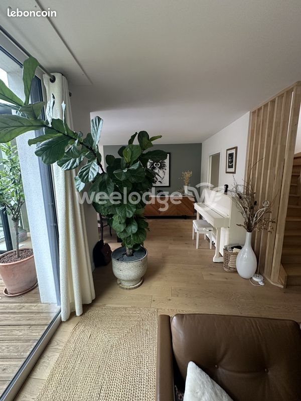 Maison à vendre, 151m², Nantes