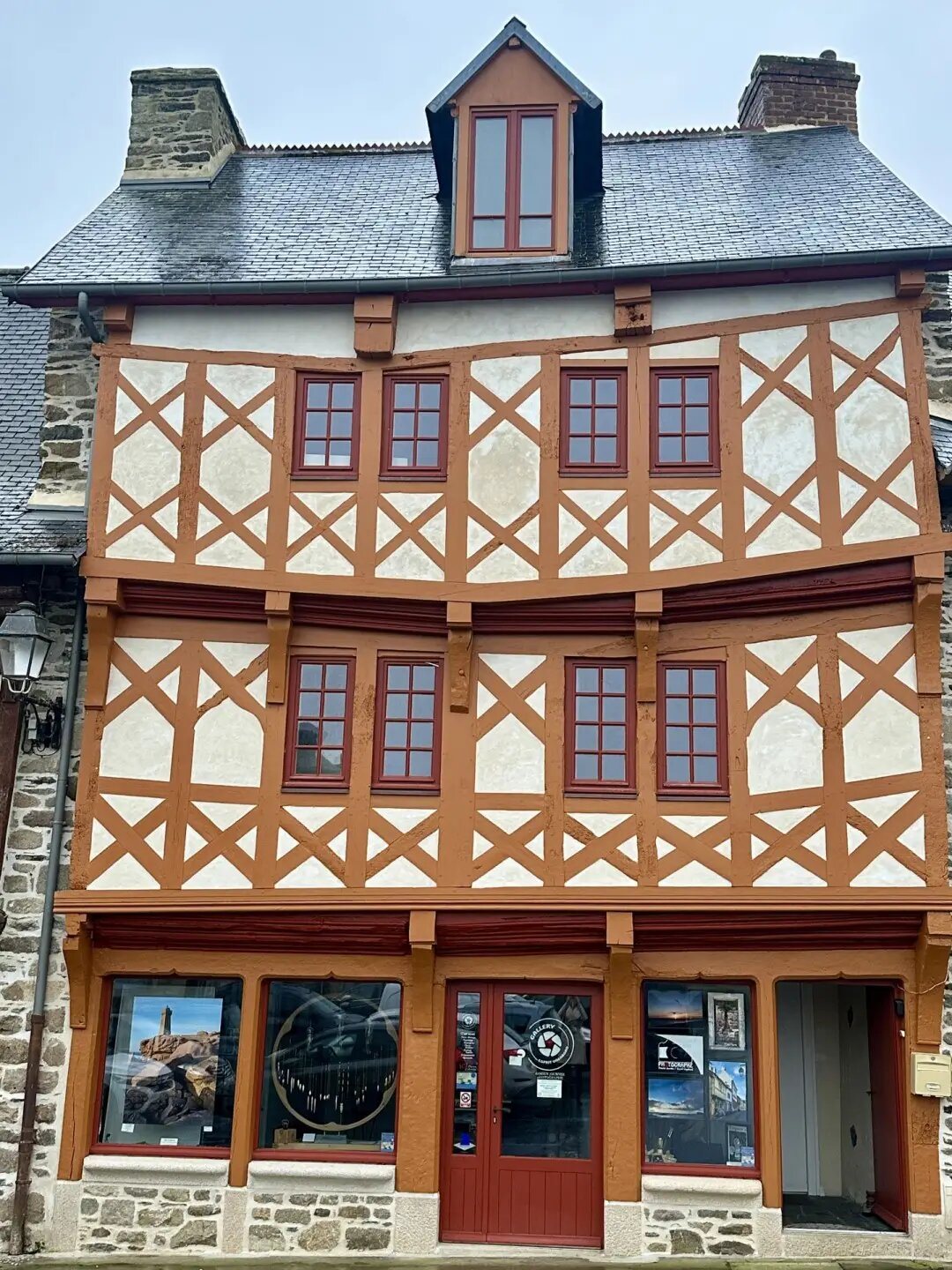 Maison à vendre, 190m², Tréguier