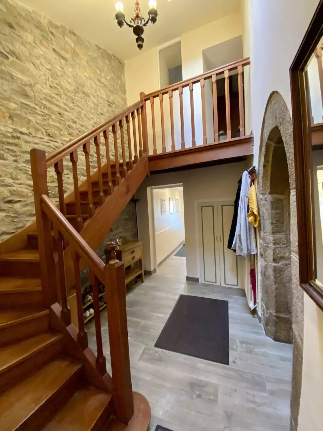 Maison à vendre, 190m², Tréguier