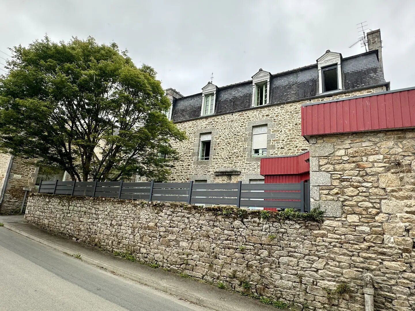 Maison à vendre, 311m², Plouisy