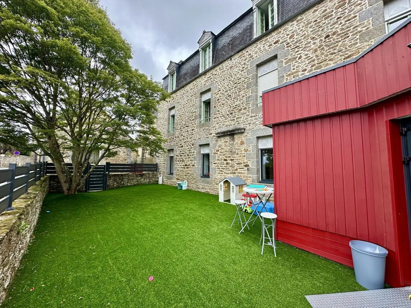 Maison à vendre, 311m², Plouisy