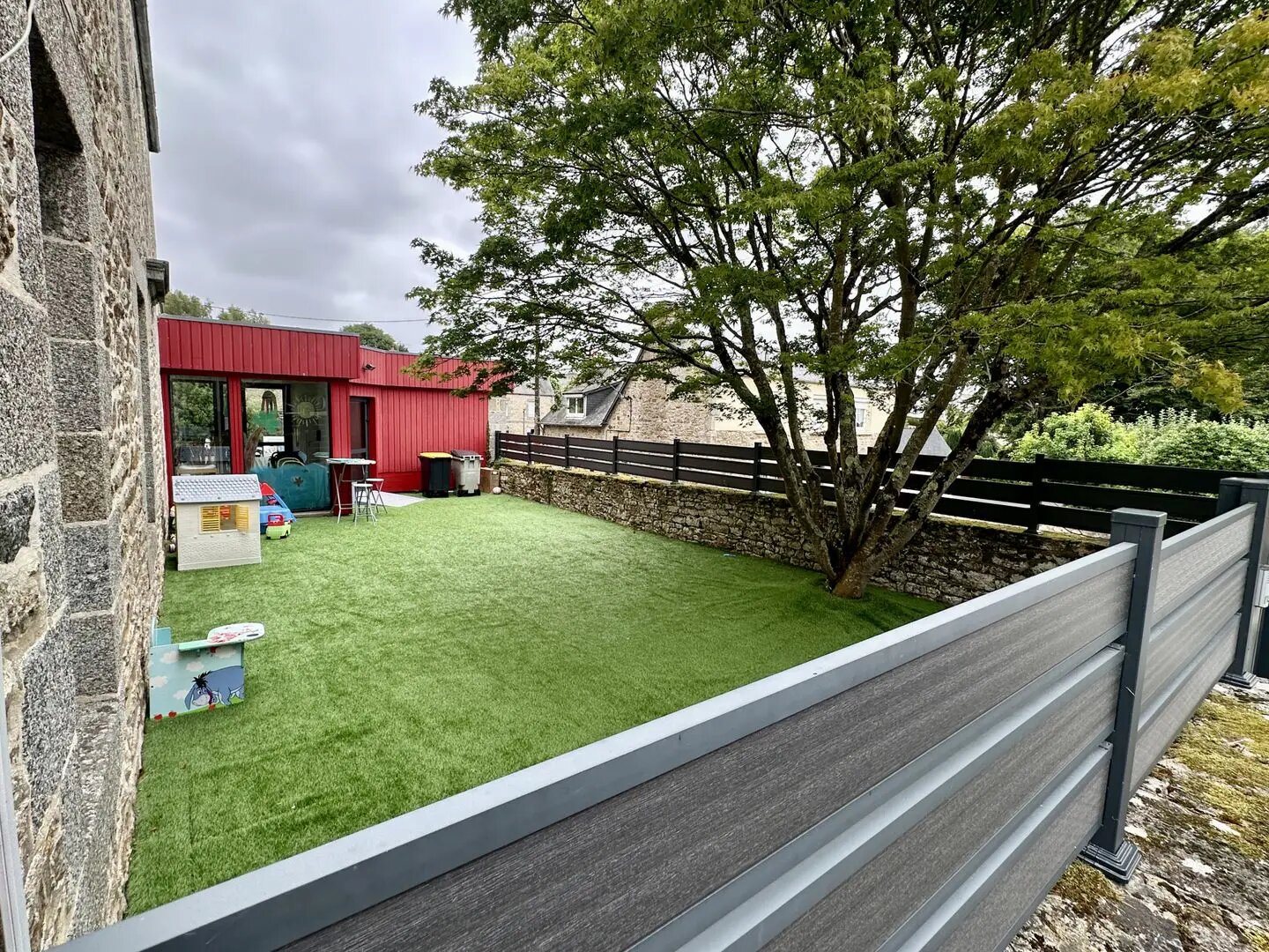Maison à vendre, 311m², Plouisy