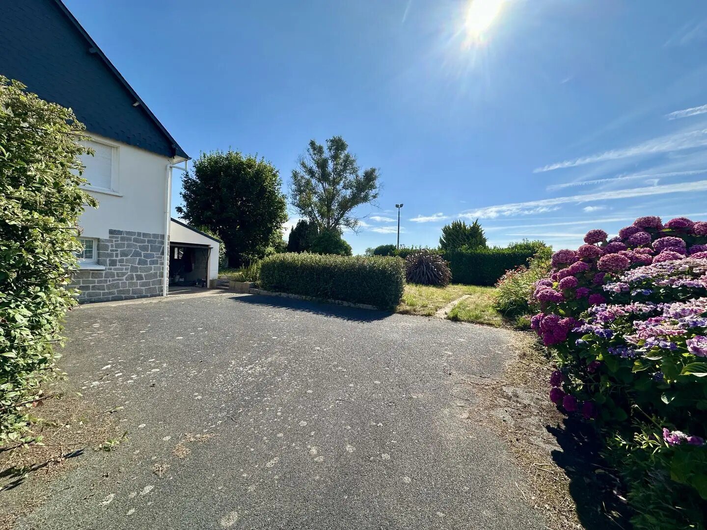 Maison à vendre, 120m², Trédarzec