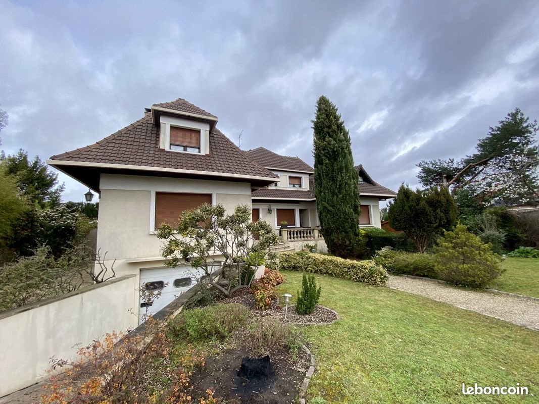 Maison à vendre, 200m², Gagny