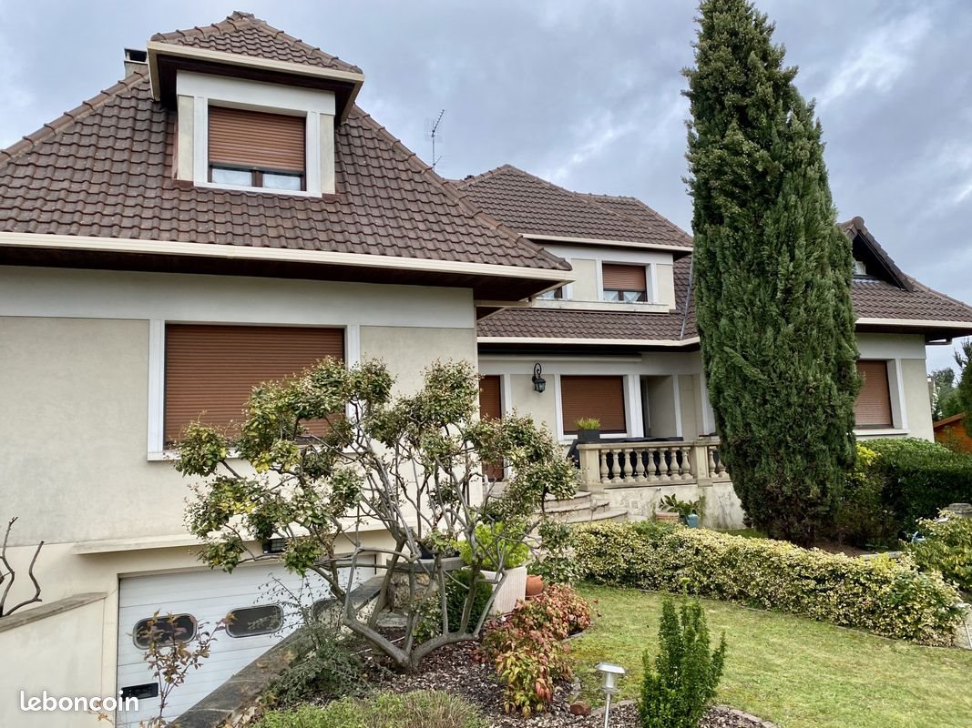 Maison à vendre, 200m², Gagny