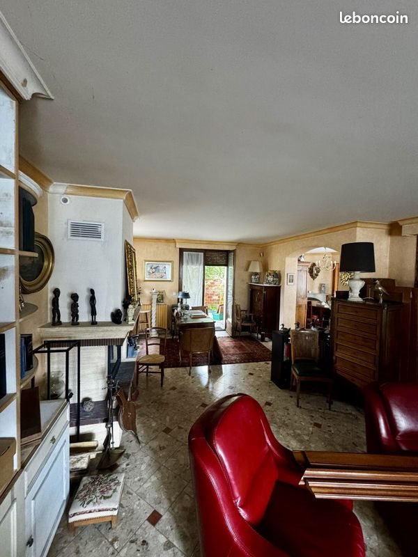 Maison à vendre, 200m², Gagny